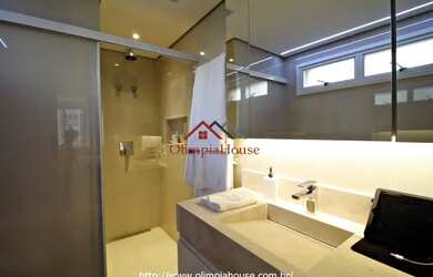 Imagem 15: Apartamento Locação 2 Dormitórios - 110 m² Cerqueira César