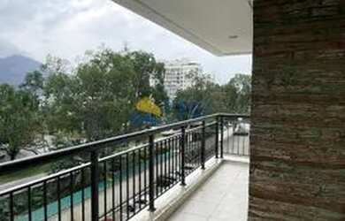 Imagem 2: RIO DE JANEIRO - Apartamento Padrão - RECREIO DOS BANDEIRANTES