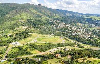 Imagem 12: BELÍSSIMO TERRENO CONDOMÍNIO ALTO PADRÃO EM ATIBAIA