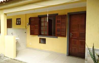 Imagem: O quarto está localizado em Piratininga, Nova Friburgo para