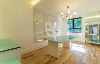 Imagem 12: Locação Apartamento 4 Dormitórios - 354 m² Vila Nova Conceição