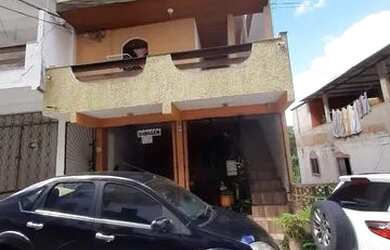 Imagem: A casa possui 1 Dormitório, 1 Banheiro e está localizado