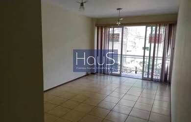 Imagem: O apartamento possui 2 Dormitórios, 3 Banheiros, 1 Vaga na