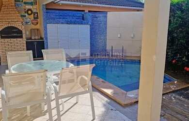 Imagem: RIO DE JANEIRO - Casa de Condomínio - RECREIO DOS BANDEIRANTES