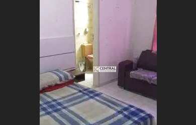 Imagem 5: Apartamento com 1 dormitório para alugar, 45 m² por R$ 2.250,00/mês - Caminho das Árvores