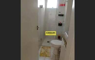 Imagem 8: Apartamento com 3 dormitórios, 60 m² - venda ou aluguel - Parque Bandeirante...