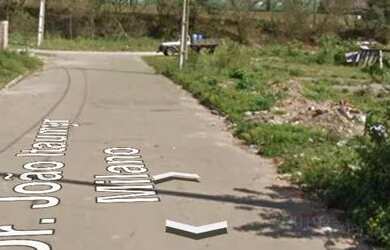 Imagem: O terreno possui 11m² de Área e está localizado em Alto