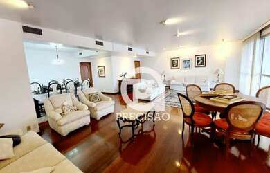 Imagem 6: Apartamento com 4 dormitórios para alugar, 219 m² por R$ 12.898,50/mês...