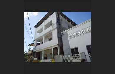 Imagem: O apartamento possui 2 Dormitórios, 1 Banheiro, 55m² de Área