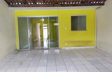 Imagem: A casa em condomínio possui 2 Dormitórios, 1 Banheiro, 1 Vaga