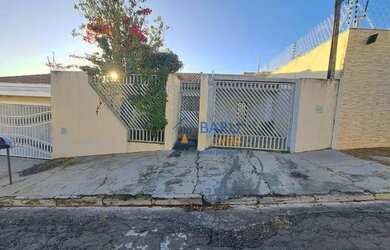 Imagem 1: Casa com 3 dormitórios, 100 m² - venda por R$ 365.000,00 ou aluguel...