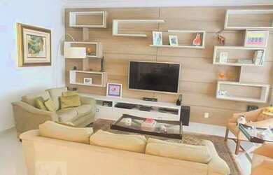 Imagem 2: Apartamento para Aluguel - Copacabana, 3 Quartos, 200 m2