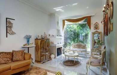 Imagem 1: Alto de Pinheiros