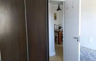 Imagem 3: Apartamento com 2 dormitório, salas de estar e jantar, 1 banheiro, 1 vaga coberta Sacomã