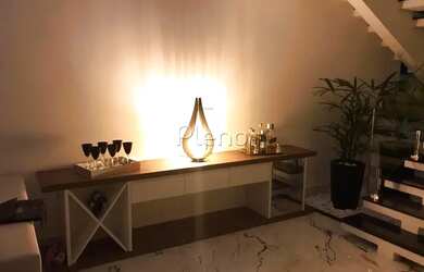 Imagem 2: Casa - Swiss Park - Campinas