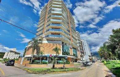 Imagem: O apartamento possui 3 Dormitórios, 2 Banheiros, 2 Vagas na