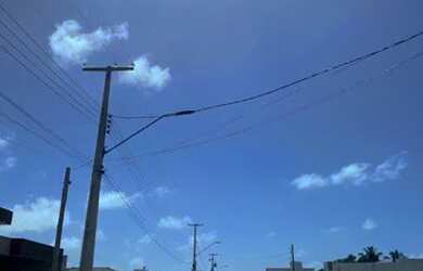 Imagem 2: Terreno para venda com 206 metros quadrados - Paripueira - AL