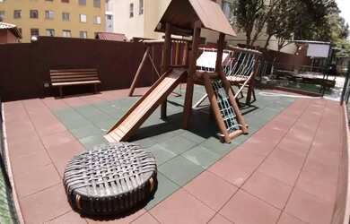 Imagem 12: Apartamento com 2 dormitórios, 50 m² - venda por R$ 205.000,00 ou aluguel por R$ 2.001,00