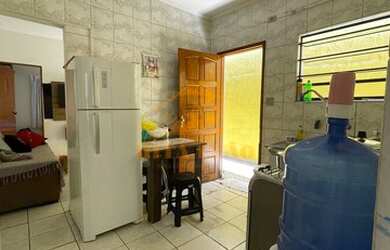 Imagem 9: Casa em Condomínio. Imóvel novo, Área de serviço, 57m² de Áreae2...