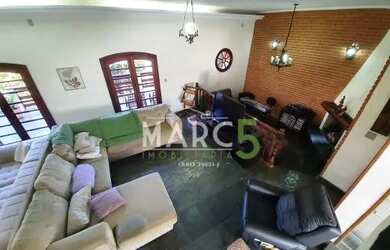 Imagem 7: Vend/Alug - CASA EM CONDOMINIO - ARUJAZINHO I, II E III Aruja SP