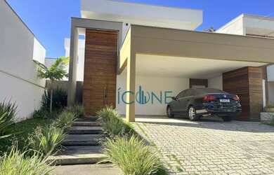 Imagem 4: Casa com 3 suites , 163 m² - venda por R$ 1.220.000 ou aluguel por R$...