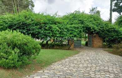 Imagem 1: casa - Condomínio Fazenda Duas Marias - Jaguariúna