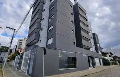 Imagem 2: CAXIAS DO SUL - Apartamento Padrão - SAGRADA FAMILIA