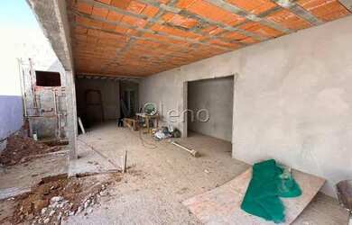 Imagem 11: Casa - Swiss Park - Campinas