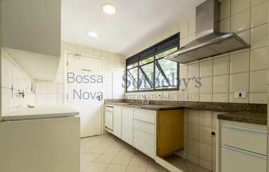 Imagem 15: Apartamento em região privilegiada