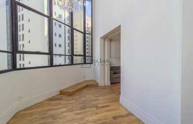 Imagem 7: Locação Apartamento 4 Dormitórios - 354 m² Vila Nova Conceição