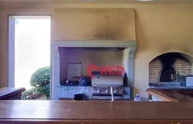 Imagem 8: Casa com 5 quartos à venda, 750 m² por R$ 25.000.000 - Fazenda Boa Vista...