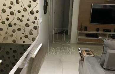 Imagem 11: Apartamento com 2 dormitórios à venda, 97 m² por R$ 1.064.000,00 - Jardim - Santo André/SP