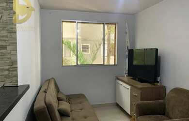 Imagem 15: Apartamento para compra - Condomínio Parque Santa Marina - Guarulhos/SP