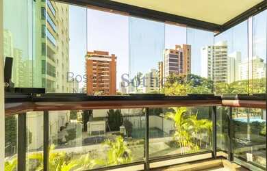 Imagem 13: Apartamento em região privilegiada