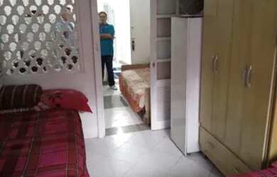 Imagem 3: Copacabana Apartamento 1 quarto