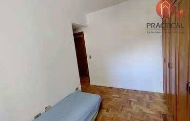 Imagem 12: Apartamento com 2 suites , 128 m² - venda por R$ 1.200.000 ou aluguel por R$ 8.678 - Camp