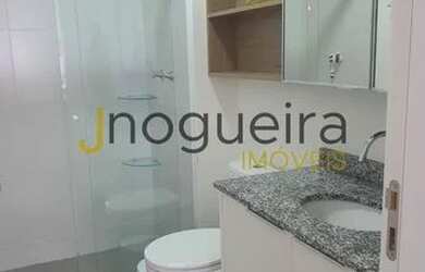 Imagem 8: Apartamento com 71m² , R$ 3800,00 MOBILIADO Santo Amaro - São Paulo