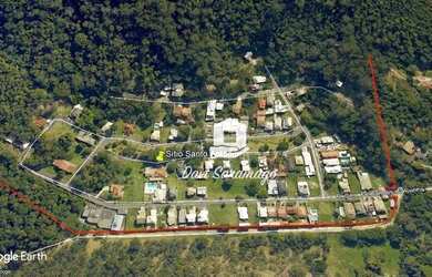 Imagem 13: Terreno à venda, 390 m² por R$ 85.000,00 - Rio do Ouro - Niterói/RJ