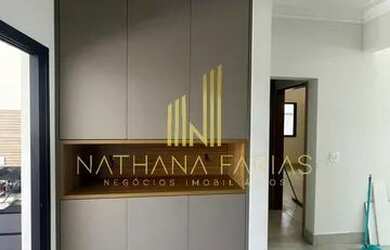 Imagem 4: Linda casa a venda no Condomínio Residencial Mont Blanc em Itu/SP