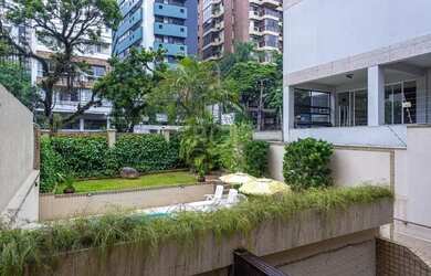 Imagem 15: Apartamento para Venda - 158.14m², 3 dormitórios, sendo 1 suites, 3...