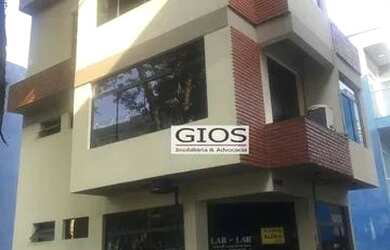 Imagem: O depósito possui 110m² de Área e está localizado em Barueri