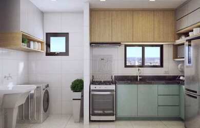 Imagem 16: Apartamento com 2 dormitórios à venda, 40 m² por R$ 355.000,00 - Jardim...