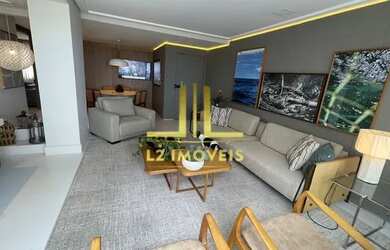 Imagem 3: Apartamento à venda no bairro Cidade Jardim - Salvador/BA