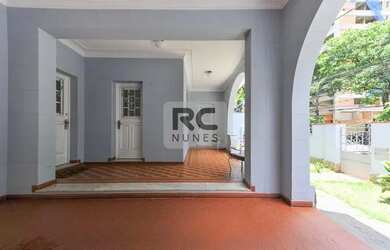 Imagem 2: Casa à venda no Lourdes. Varanda, Área de serviço, 354m² de Áreae3...