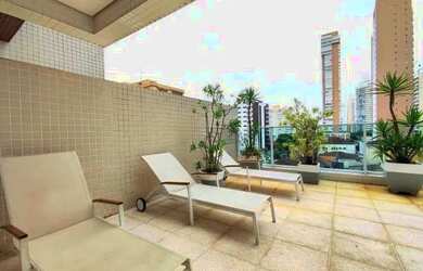 Imagem 11: Quer Terraço pra Lazer 2Quar 2Banh Suite Gonzaga