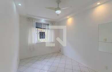 Imagem: O apartamento para alugar possui 2 Dormitórios, 2 Banheiros