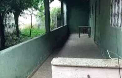 Imagem: A casa para alugar possui 1 Dormitório, 1 Banheiro e 200m²