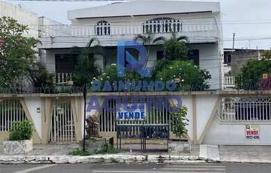 Imagem: Casa para Venda em Santarém, Santa Clara, 6 suítes, 6 banheiros