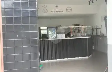 Imagem: O depósito possui 85m² de Área e está localizado em Santana