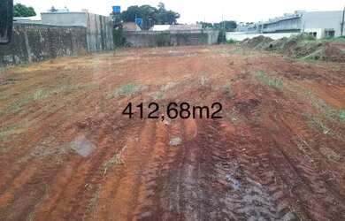 Imagem: O terreno possui 412m² de Área e está localizado em Panorama